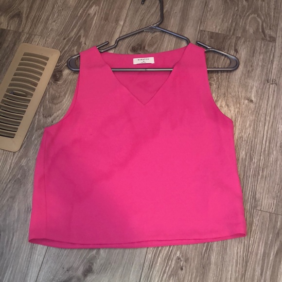 perfect condition babaton tank top - Picture 1 of 2
